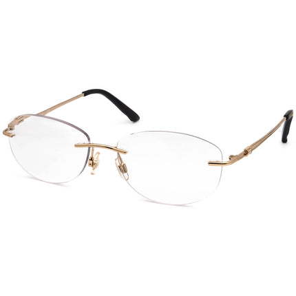 Swarovski Fiora Sw5160 032 Eyeglasses 55□15 135