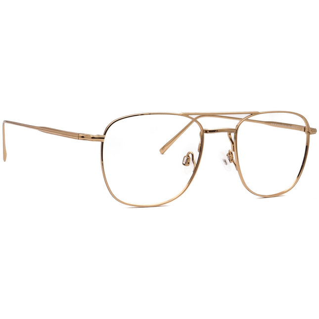 Warby Parker Gus W 2403  52□20 145