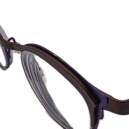 Anne Et Valentin Eyeglasses Winona  46□16 135