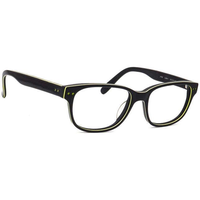 Prodesign Denmark 4705 c.6011 Eyeglasses 51□17 140