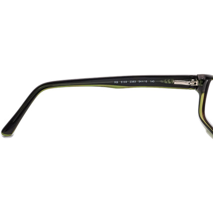 Ray-Ban RB 5169 2383 Eyeglasses 54□16 140