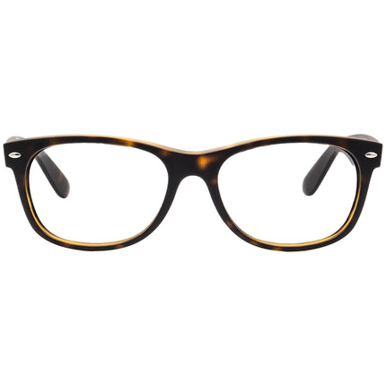Ray-Ban RB 2132 New Wayfarer 865/78  55□18 145