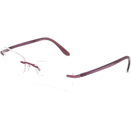Silhouette 7548 6052 Eyeglasses 52□17 135