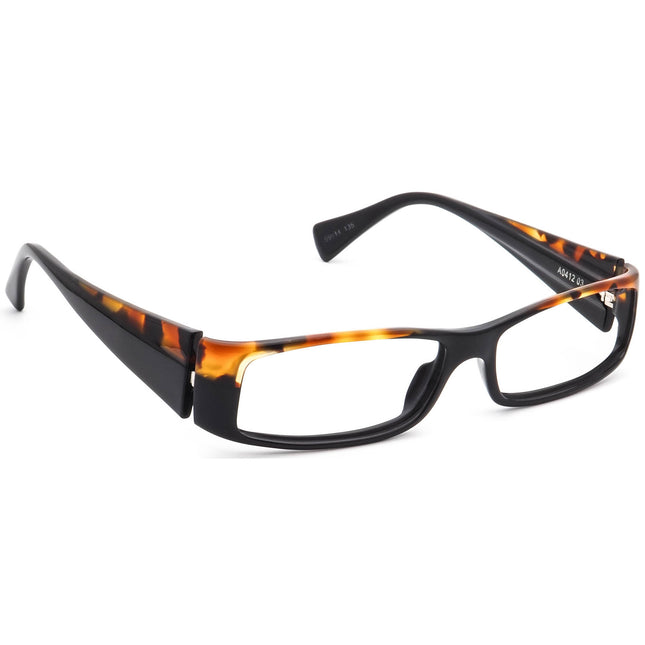 Alain Mikli A0412 03