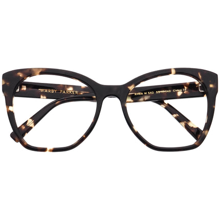 Warby Parker Rhea M 542  55□17 140