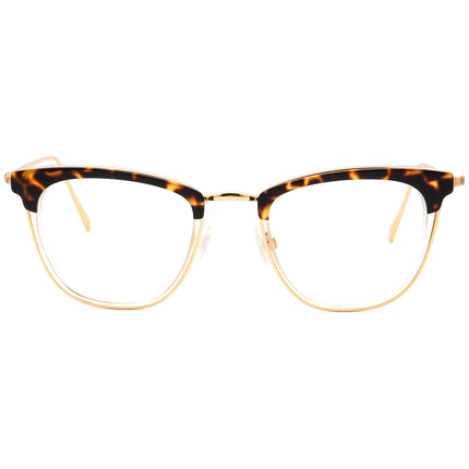 Warby Parker Devon 4712  48□20 140