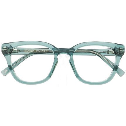 Warby Parker Della M 319 Eyeglasses  49□19 140