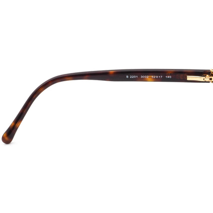 Burberry B 2201 3002   52□17 135