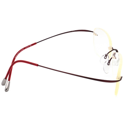 Silhouette 7565 40 6104 Titan   51□19 140