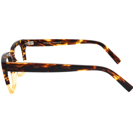 Warby Parker Winston M 929  49□19 140