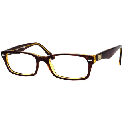 Ray-Ban RB 5206 2443  52□18 140