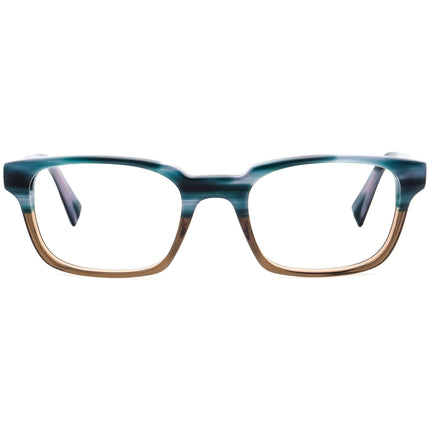 Warby Parker Eaton 328   52□20 142