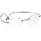 Silhouette 7581 40 6051 Icon Collection   53□21 150