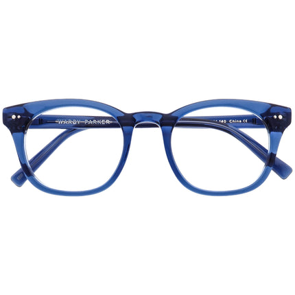 Warby Parker Newman M 447  48□21 140