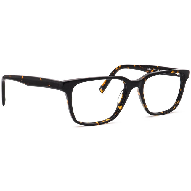 Warby Parker Gilbert W 200  55□18 145