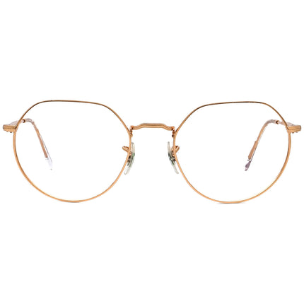 Ray-Ban RB 3565 Jack 9202/31  53□20 145