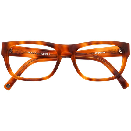 Warby Parker Roosevelt 310  54□18 145