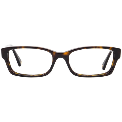 Coach HC 6040 (Brooklyn) 5001 Dark Tortoise  50□16 135