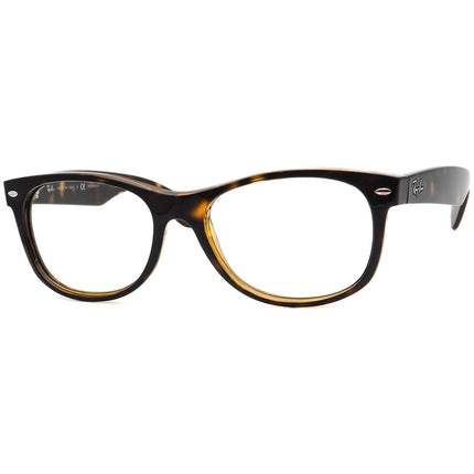 Ray-Ban RB 2132 New Wayfarer 902/58 Square Sunglasses Frame Only 55 mm