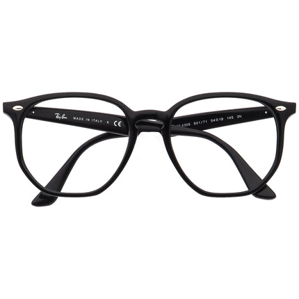 Ray-Ban RB 4306 601/71  54□19 145