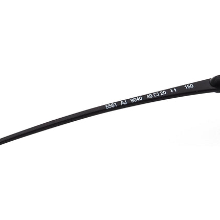 Silhouette 5561 AJ 9040 Purist   49□20 150