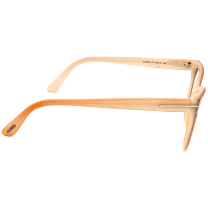 Tom Ford TF 5291 074   52□17 140