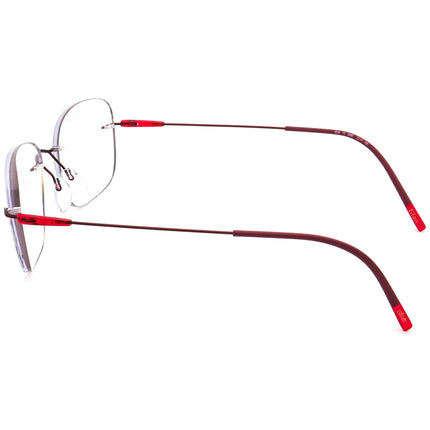 Silhouette 5500 70 3040 Dynamics Colorwave  54□17 135