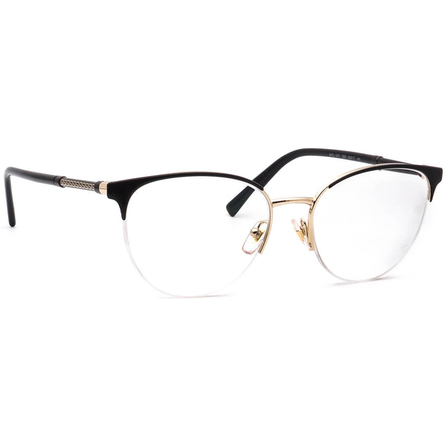 Versace MOD. 1247 1252 Eyeglasses  52□17 140