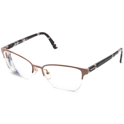 Prada VPR 61X YEP-1O1 Eyeglasses 54□17 145
