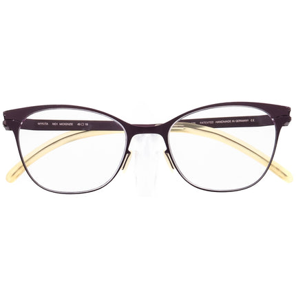 Mykita Mckenzie COL 225  49□18 140