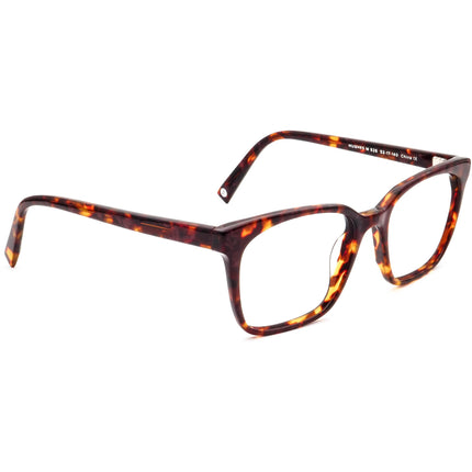 Warby Parker Hughes M 926  52□17 140
