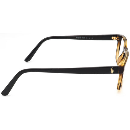 Ralph Lauren Polo PH 2212 5003 Square Eyeglasses 53 mm
