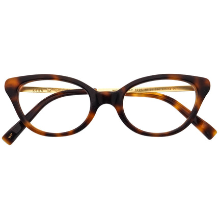Warby Parker Wednesday 3225 Leith Clark Collection  48□20 140