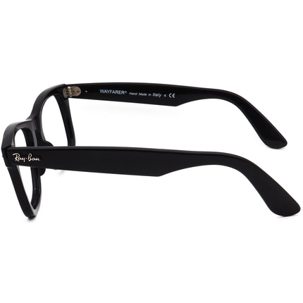 Ray-Ban Original Wayfarer RB 4340 601  50□22 150