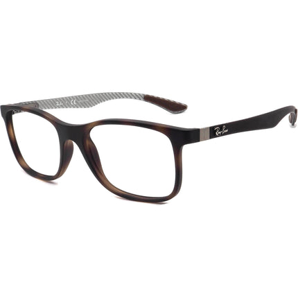 Ray-Ban RB 8903 5200 Carbon Fiber  55□18 145