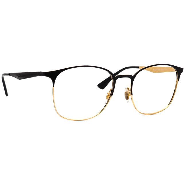 Ray-Ban RB 6493 2890   53□18 140