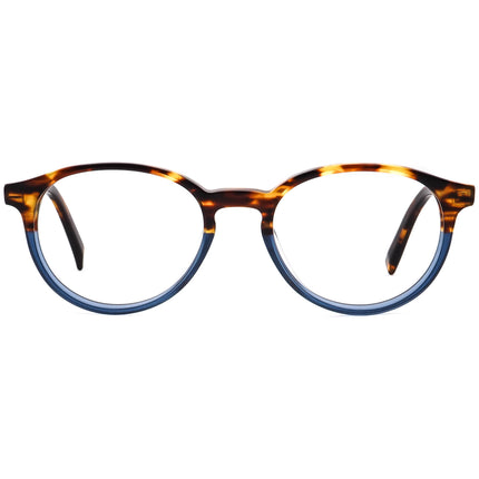 Warby Parker Watts M 344  49□18 145