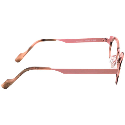 Anne Et Valentin Feist U 249   40□22 135