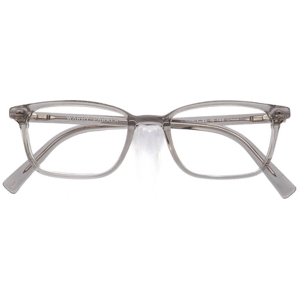Warby Parker Oliver 165  48□18 140
