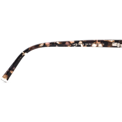 Warby Parker Leta W 172   52□19 140