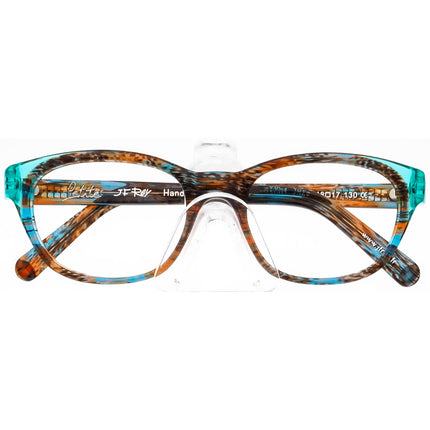 JF Rey PA001 5220 Eyeglasses 48□17 130