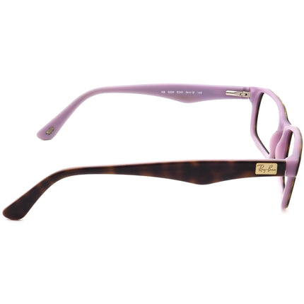 Ray-Ban RB 5206 5240  54□18 140