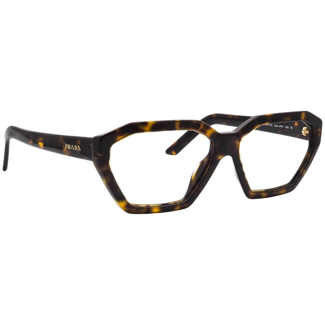 Prada SPR 03V 2AU-4PO  57□16 140