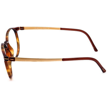 Silhouette SPX 2906 75 6120 Titan Eyeglasses 49□18 135