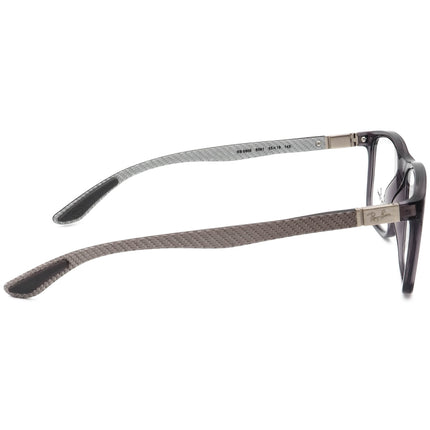 Ray-Ban RB 8908 8061 Carbon Fiber   55□18 145