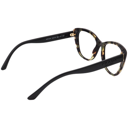 Prada VPR 04W 389-1O1 Eyeglasses 54□18 140