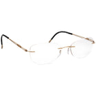 Silhouette 5227 20 6051 Titan   51□19 135