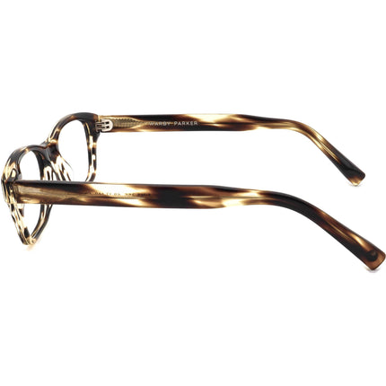 Warby Parker Sims 256 Eyeglasses 49□17 140