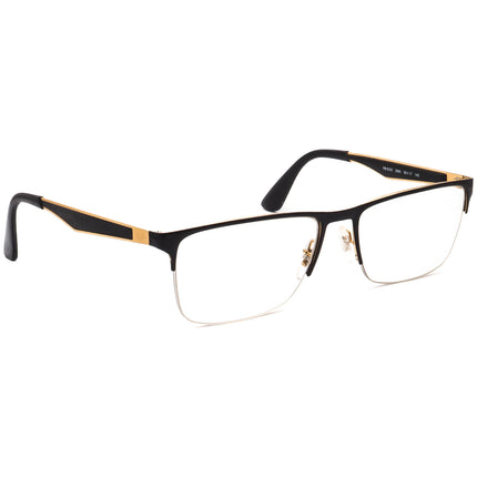 Ray-Ban RB 6335 2890  56□17 145