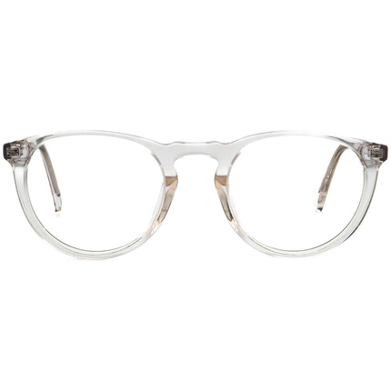 Warby Parker Haskell M LBF 500  49□22 145